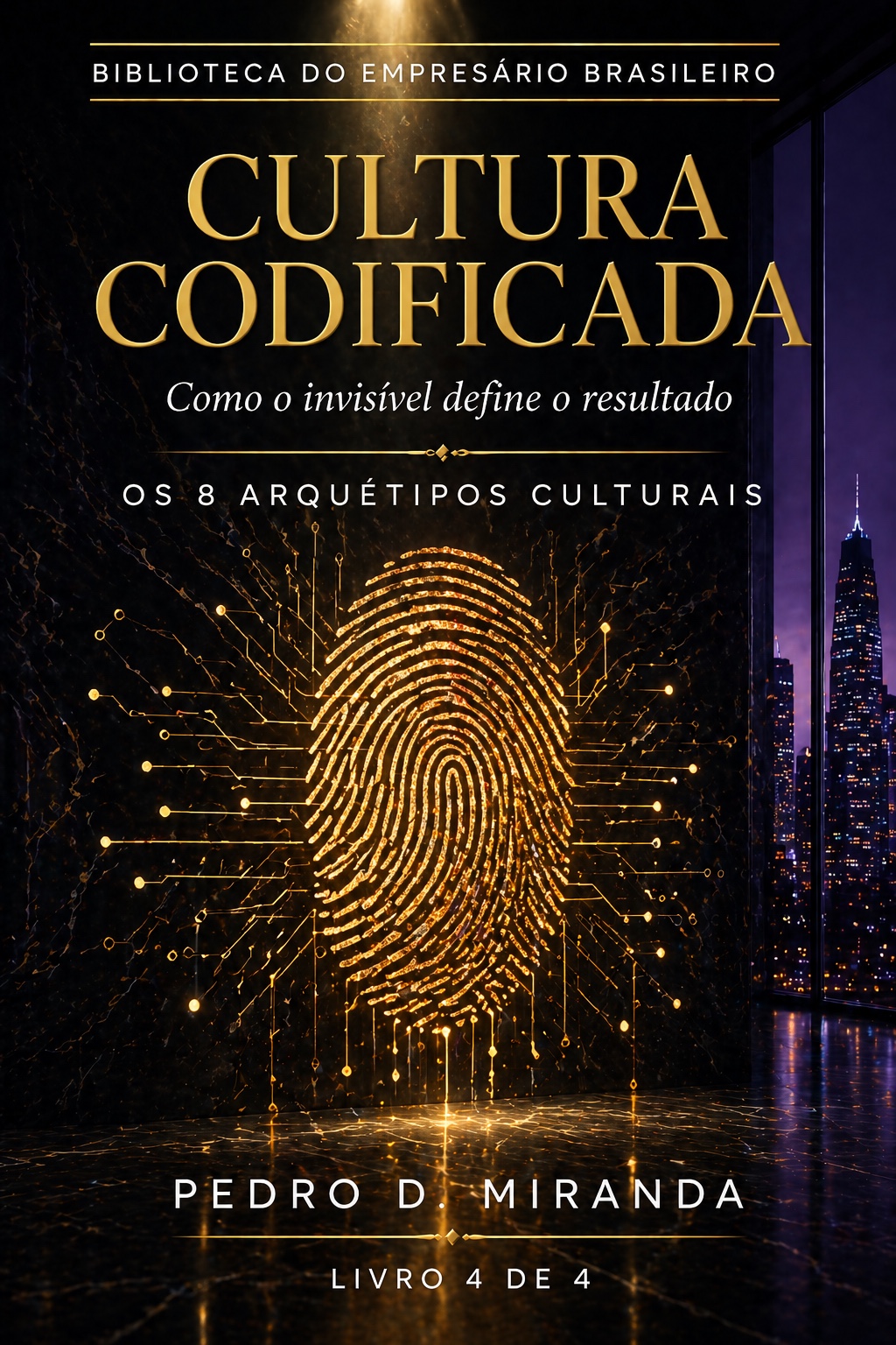 Cultura Codificada