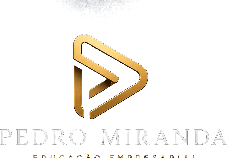 Pedro Miranda — Educação Empresarial