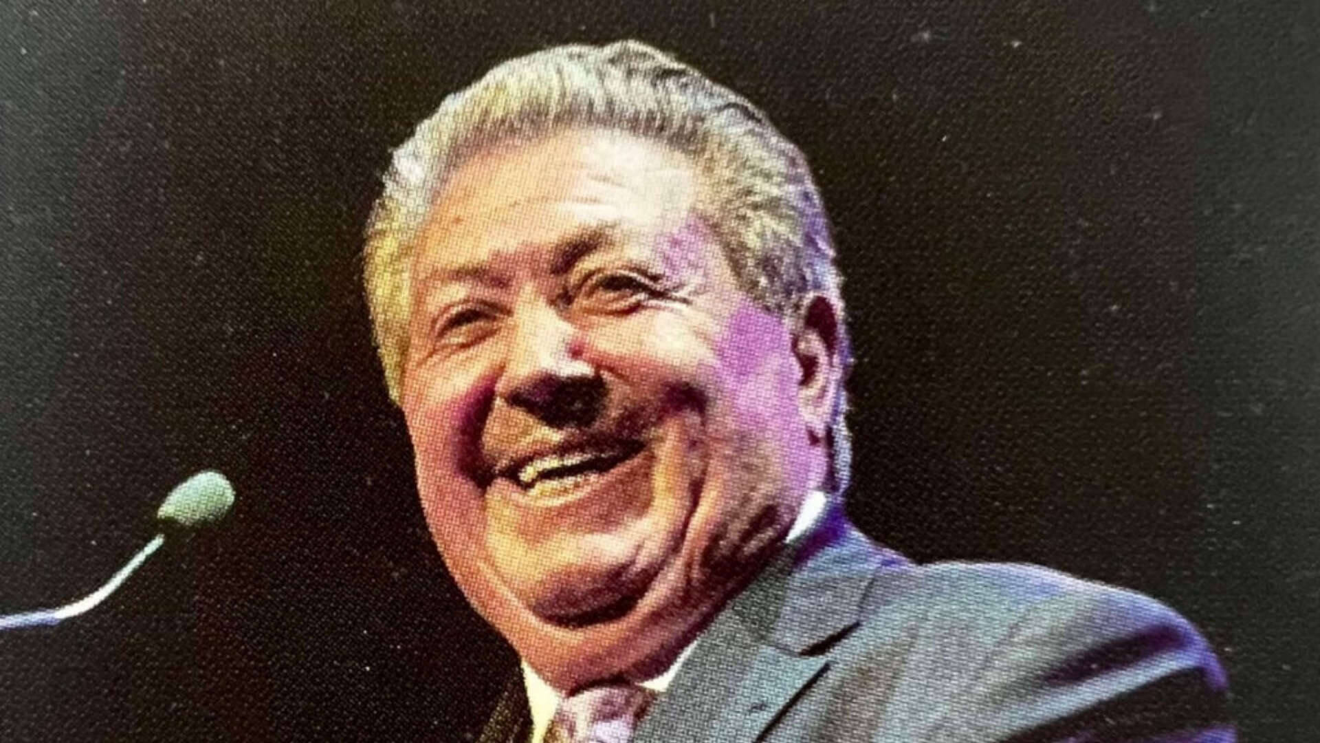 Nick Andrianakos, fundador da Milemaker Petroleum, cuja herança de cerca de AU$ 2 bilhões virou disputa entre os quatro filhos